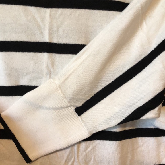 Striped Loft Sweater - Picture 3 of 3